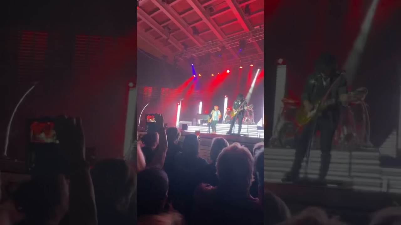 REO Speedwagon plays Aurora’s RiverEdge Park, July 1, 2021