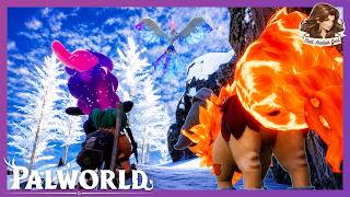 The Hunt Is On | Palworld 1.0 Ep11