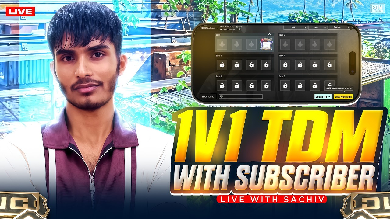 4.2 Update   🤡 @SachivIsLive 