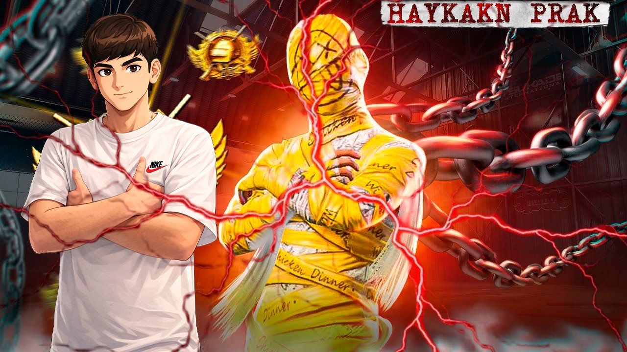 Խաղում ենք ★ 𝗗𝗫 𝗗𝗘𝗔𝗗𝗫  ★-կլանի կազմակերպած պռակն 「PUBG MOBILE」✌️😎