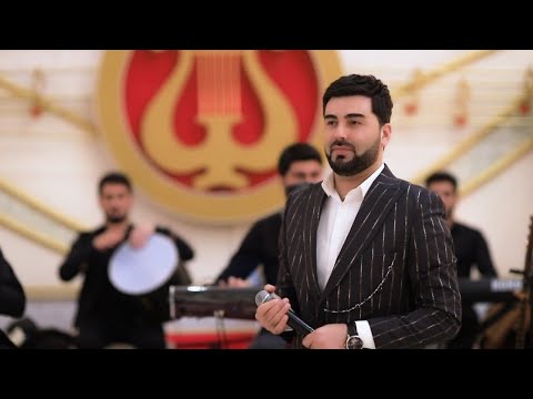 Nurlan Ziyadoğlu - Gülüm Gəlmədi