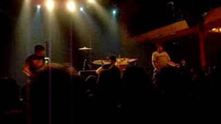 Shellac- &quot;Be Prepared&quot; and &quot;Steady as She Goes&quot; (Live, 9-15-08)