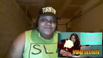 TRY NOT TO FEEL OLD CHALLENGE- FBE- REACTION