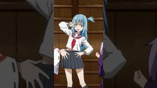 YOU SEE? IM A SLIME! #tensura #rimurutempest #rimuru #isekaianime #isekai #slimeanime #amv #edit