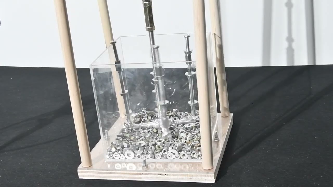 Genetische Firewall :Die Wurzeln des Verrosten 2025