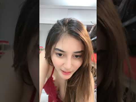 MangoLive | Lidya | Goyang Ebot