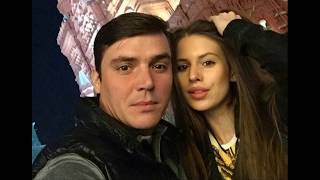 Саша Артемова и Евгений Кузин готовят шикарную свадьбу в Греции Саша Артемова и Евгений Кузин готовят шикарную свадьбу в Греции