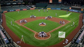 MLB• Bloopers and Oddities 8