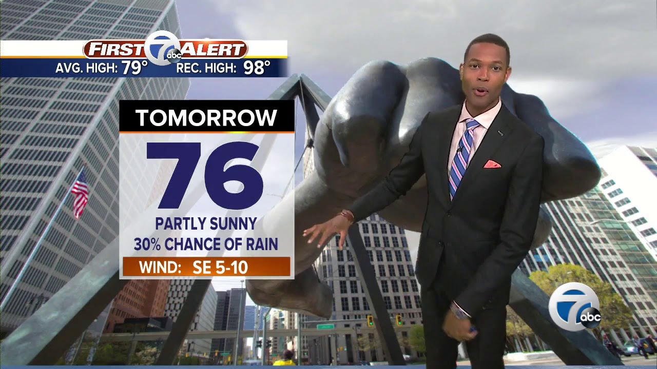 detroit news tigers 7 Action News Latest Headlines | August 31, 7pm