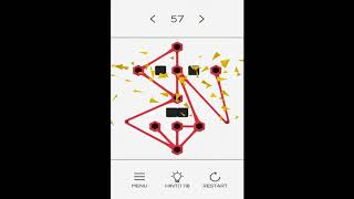 Hexio Level 51-64 Walkthrough