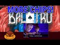 500 chips a hand is a pretty good way to win (BALATRO)