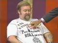 TPIR '99:Know-it-all plays Hi-Lo + wheelchair Cover Up champ