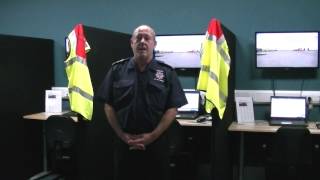 Phil Hughs- Serco Fire Services