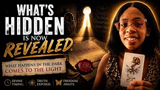 They Hid the Truth From You… But Divine Timing Revealed It