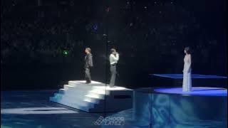 Emi x William x Junior x Gawin x Sea - มากกว่าที่รัก @GMMTV STARLYMPICS 2025 - 20 Dec 2025 [4K]