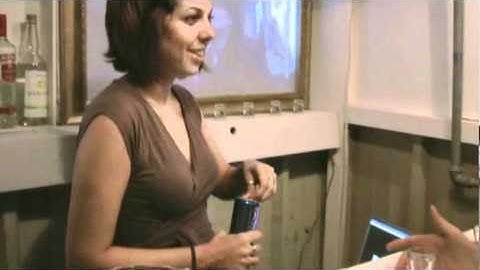 IDHO 2010 - Interaction design Hands On!