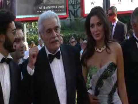 Omar Sharif Photo 19