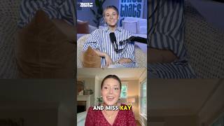 Sadie Robertson talks about Phil