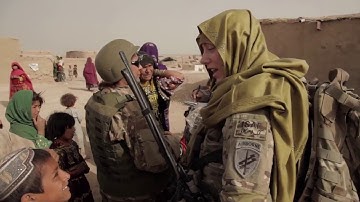 Army MOS 35N Signals Intelligence Analyst