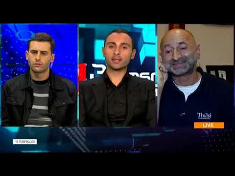 “რანაირად შეიძლება ნაციონალურ მოძრაობა მოვიდეს უმრავლესობით !“