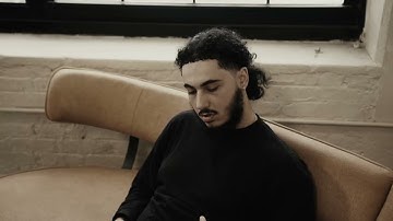CurlyPreme - 2 Numb (Official Music Video)