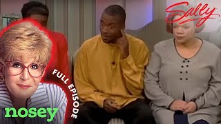 I'm Pregnant and He Dumped Me 🤰🏼😭 Sally Jessy Raphael Full Episode