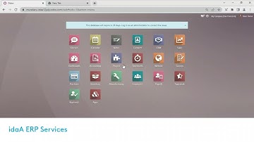Odoo employee Appraisal workflow
