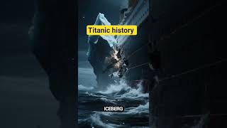 Secrets of the Titanic | The Tragic Story of an Unsinkable Shop #history #titanic