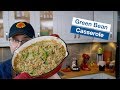 🔵 Green Bean Casserole From Scratch So Amazing!!!