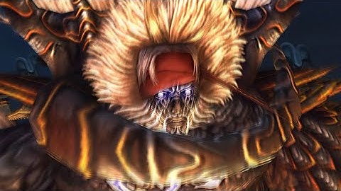 FINAL FANTASY X - Ending Braska