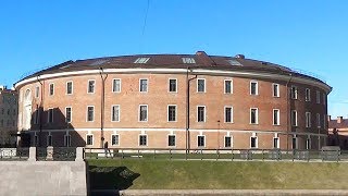 【Экскурсия】🐦Новая Голландия・🏰Семимостье・⛵Фонтанка・🚤Обводный канал「Влог⚓Санкт-Петербург」 【Экскурсия】🐦Новая Голландия・🏰Семимостье・⛵Фонтанка・🚤Обводный канал「Влог⚓Санкт-Петербург」