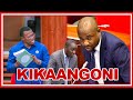 MAWAZIRI WAJIBU MASWALI MAZITO BUNGE LAVUNJIKA KWA HOJA KALI MAWAZIRI WAJIBU MASWALI MAZITO BUNGE LAVUNJIKA KWA HOJA KALI