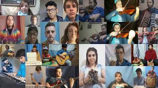 A Tayta Ullpu- Aire De Vidala- Germán Cavallero