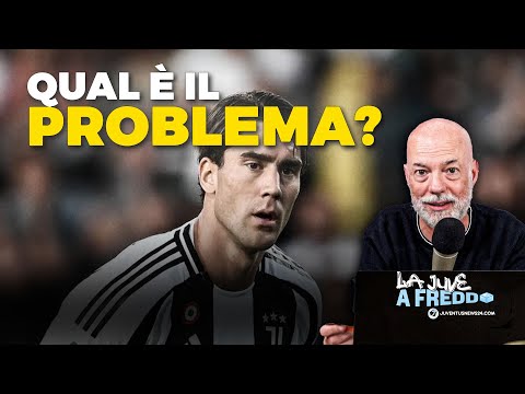 Juve Napoli: la squadra NON segna, ma CHI crea? QUAL E' il problema | La Juve a freddo - VIDEO 1 Juve-Napoli: la JUVE non segna... ma CHI CREA? | La Juve a freddo