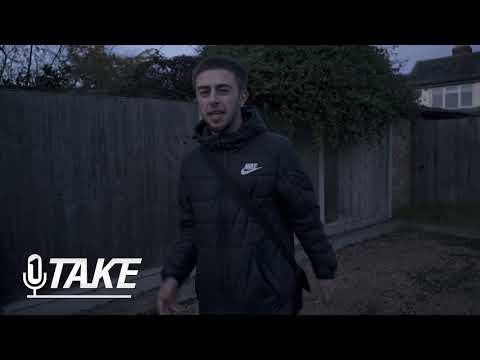 P110 - Little A - @littleAJ7 #1TAKE
