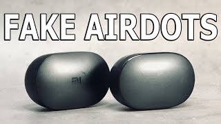 ПОДДЕЛКИ REDMI AIRDOTS! ВНИМАНИЕ! 10 способов не купить ФЭЙК ПОДДЕЛКИ REDMI AIRDOTS! ВНИМАНИЕ! 10 способов не купить ФЭЙК
