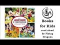 Mickey and Minnie Storybook Collection (Disney) (9 books) | Books Read Aloud for Children