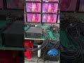 Our 16x16 Modular Chassis