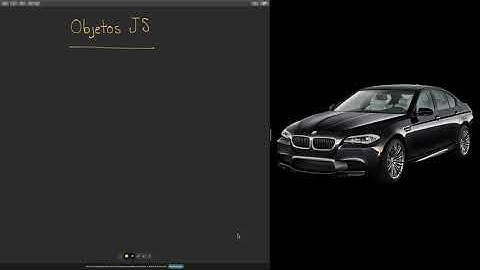 Curso JavaScript - Objetos