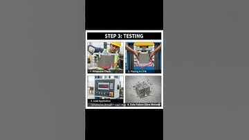 Concrete Cube Test – 7 & 28 Days Strength Difference Explained 🧱 | Site Practical Test” #concrete