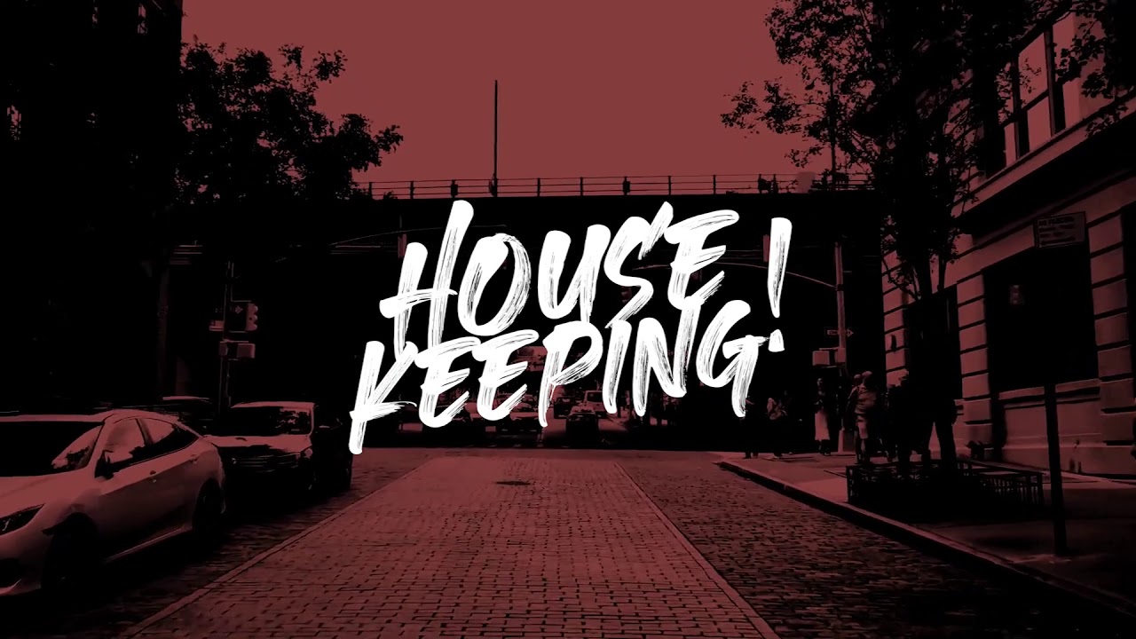 Armodine - Addicted To Your Vibe