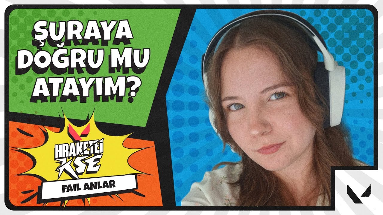 "Ömrümden 3 ay gitti!” 😅 Hraketei KSE 6. Bölüm // VALORANT