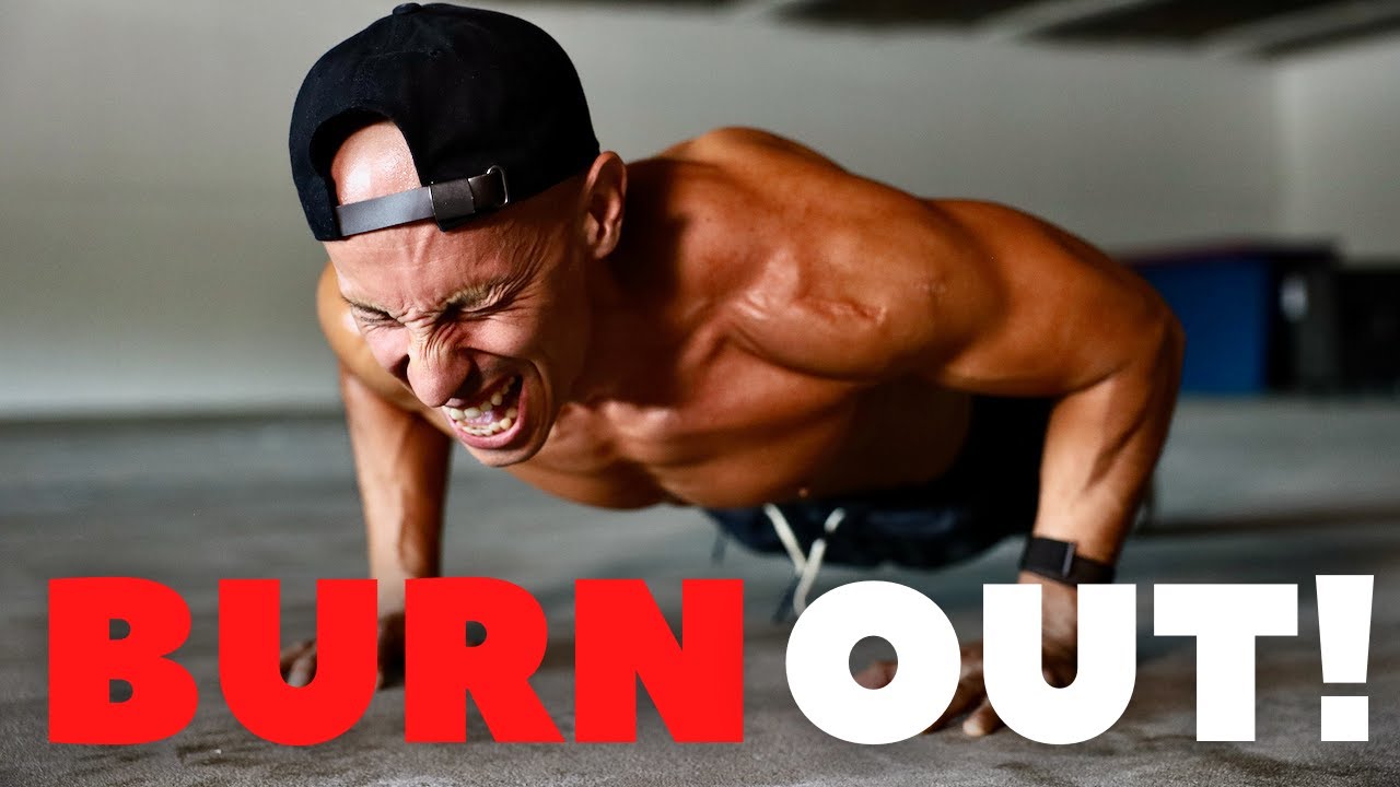 Bring SALLY UP Push Up Challenge - FRANK MEDRANO Bring SALLY UP Push Up Challenge - FRANK MEDRANO
