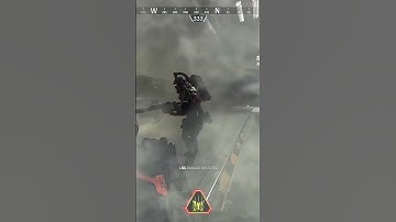 Apex Legends Quick 1v3 in customs