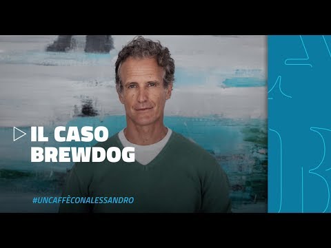 Video: Possedere Parte Di Un Birrificio Con Brewdog