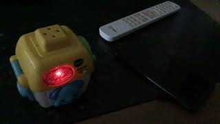 VTech Stack And Discover Farm Blocks