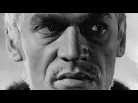 A Midsummer Night's Dream - Paul Scofield - Shakespeare - HD