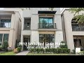 Luxury Villa Tour | 7812 Secluded Lane, Plano