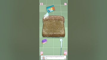 Perfect Tidy Level 183 gameplay walkthrough