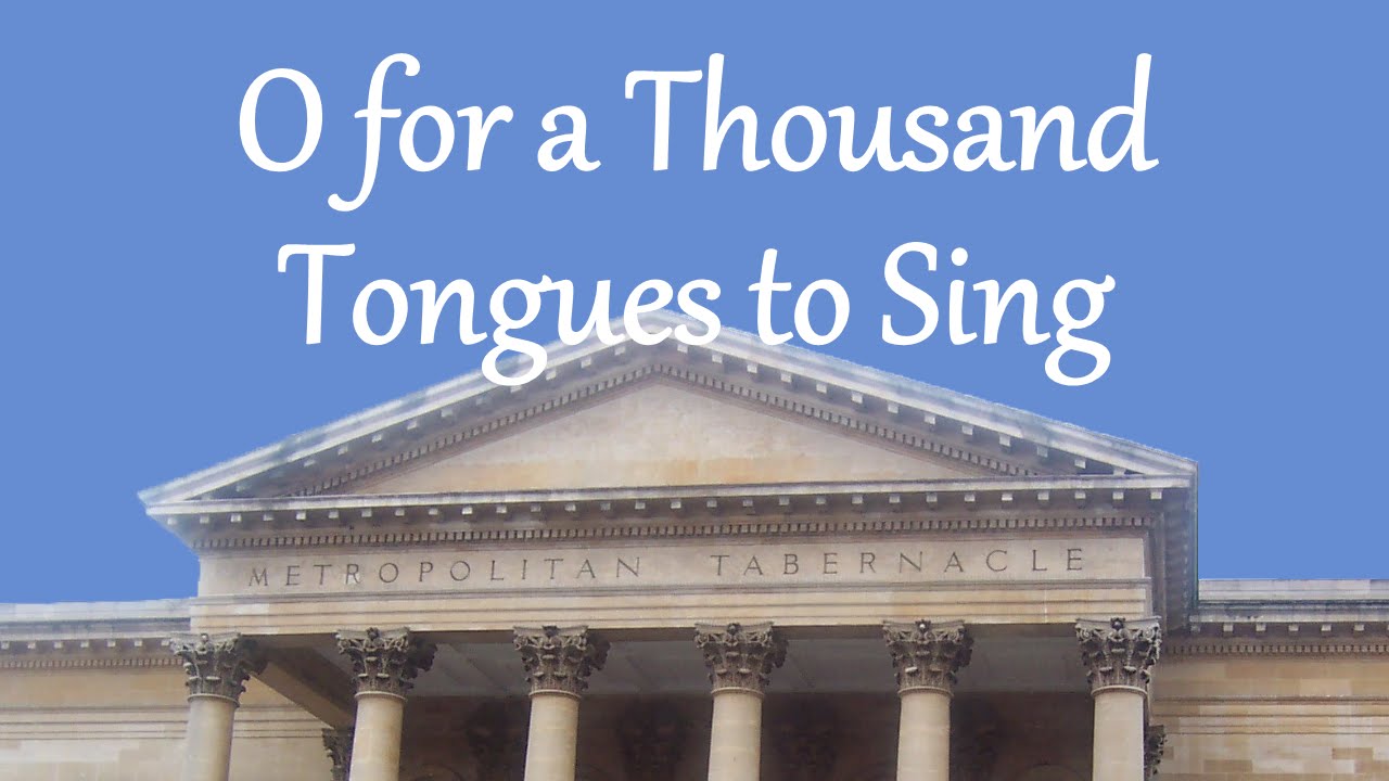 O for a Thousand Tongues to Sing camera iphone 8 plus apk
